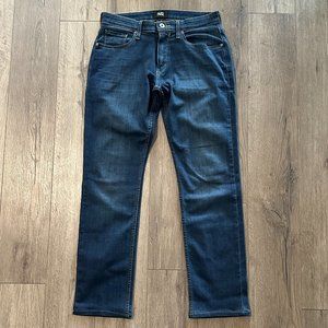 PAIGE Federal Slim Straight Men's Jeans Size 30x30